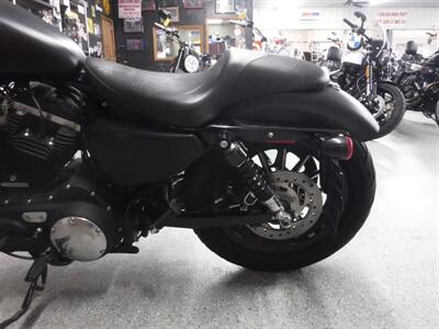 2015 Harley-Davidson Sportster 883 Iron   - Photo 26 - Kingman, KS 67068