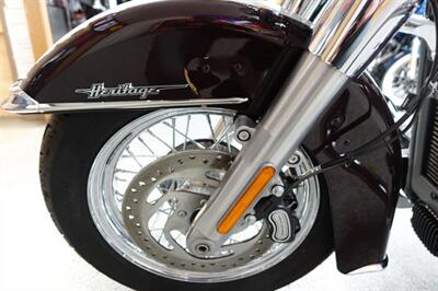 2021 Harley-Davidson Softail Heritage Classic 107   - Photo 24 - Kingman, KS 67068