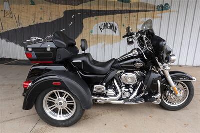 2010 Harley-Davidson Tri Glide   - Photo 1 - Kingman, KS 67068