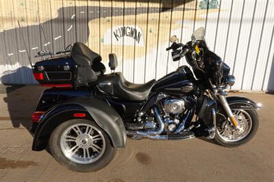 2010 Harley-Davidson Tri Glide
