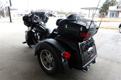 2010 Harley-Davidson Tri Glide   - Photo 6 - Kingman, KS 67068