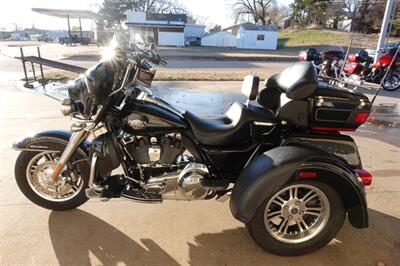 2010 Harley-Davidson Tri Glide   - Photo 5 - Kingman, KS 67068