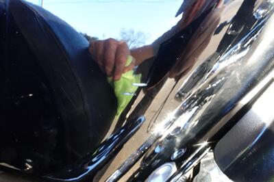 2010 Harley-Davidson Tri Glide   - Photo 48 - Kingman, KS 67068