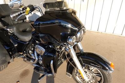 2010 Harley-Davidson Tri Glide   - Photo 12 - Kingman, KS 67068