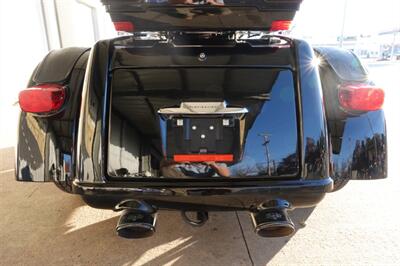 2010 Harley-Davidson Tri Glide   - Photo 21 - Kingman, KS 67068