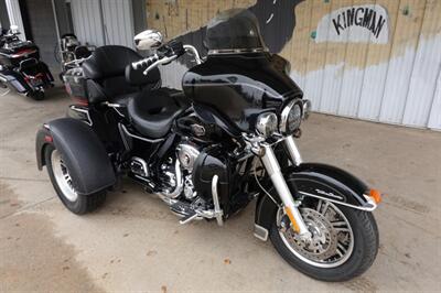 2010 Harley-Davidson Tri Glide   - Photo 2 - Kingman, KS 67068