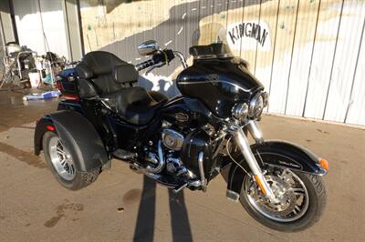 2010 Harley-Davidson Tri Glide   - Photo 2 - Kingman, KS 67068