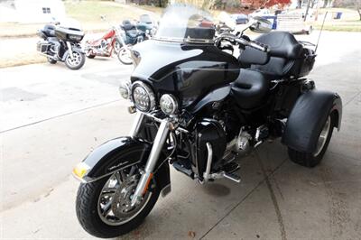 2010 Harley-Davidson Tri Glide   - Photo 4 - Kingman, KS 67068