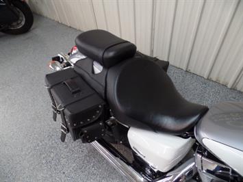 2013 Honda Shadow 750 Aero   - Photo 8 - Kingman, KS 67068