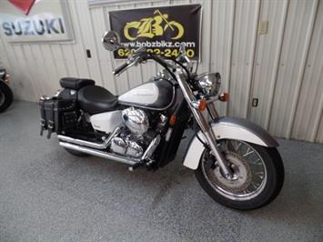 2013 Honda Shadow 750 Aero   - Photo 2 - Kingman, KS 67068