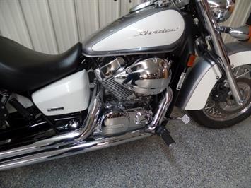 2013 Honda Shadow 750 Aero   - Photo 7 - Kingman, KS 67068