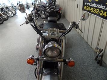 2013 Honda Shadow 750 Aero   - Photo 12 - Kingman, KS 67068