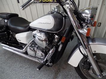 2013 Honda Shadow 750 Aero   - Photo 9 - Kingman, KS 67068