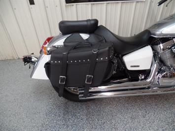 2013 Honda Shadow 750 Aero   - Photo 6 - Kingman, KS 67068