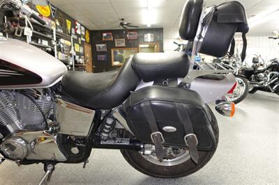 1999 Honda Shadow 1100 Spirit   - Photo 27 - Kingman, KS 67068