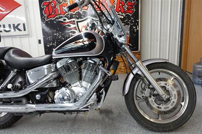 1999 Honda Shadow 1100 Spirit   - Photo 10 - Kingman, KS 67068