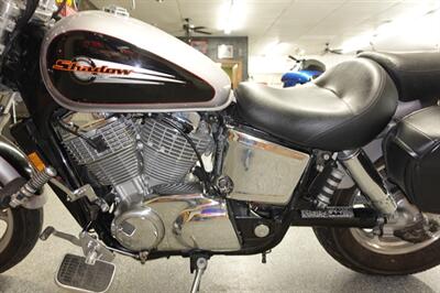 1999 Honda Shadow 1100 Spirit   - Photo 24 - Kingman, KS 67068