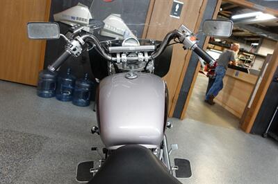 1999 Honda Shadow 1100 Spirit   - Photo 32 - Kingman, KS 67068