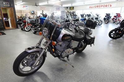 1999 Honda Shadow 1100 Spirit   - Photo 5 - Kingman, KS 67068