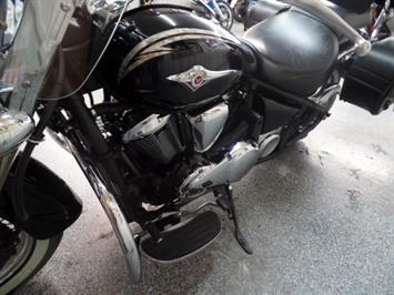 2011 Kawasaki Vulcan 900 Classic   - Photo 14 - Kingman, KS 67068