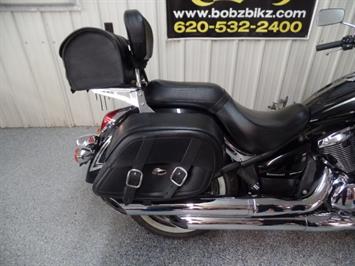 2011 Kawasaki Vulcan 900 Classic   - Photo 6 - Kingman, KS 67068