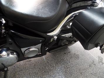 2011 Kawasaki Vulcan 900 Classic   - Photo 15 - Kingman, KS 67068