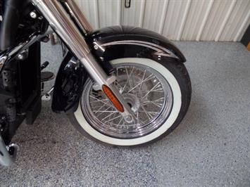 2011 Kawasaki Vulcan 900 Classic   - Photo 10 - Kingman, KS 67068