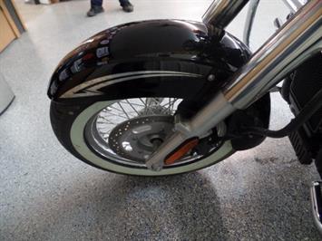 2011 Kawasaki Vulcan 900 Classic   - Photo 13 - Kingman, KS 67068