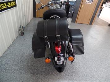 2011 Kawasaki Vulcan 900 Classic   - Photo 4 - Kingman, KS 67068