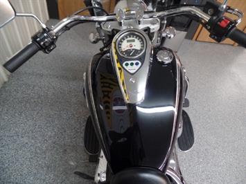 2011 Kawasaki Vulcan 900 Classic   - Photo 17 - Kingman, KS 67068