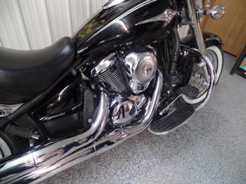2011 Kawasaki Vulcan 900 Classic   - Photo 7 - Kingman, KS 67068