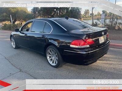 2006 BMW 7 Series 750Li   - Photo 15 - San Diego, CA 91942