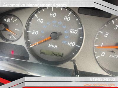 2003 Nissan Sentra GXE   - Photo 18 - San Diego, CA 91942