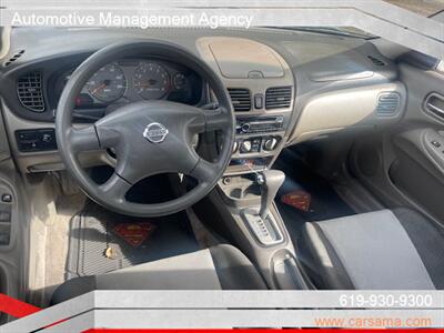 2003 Nissan Sentra GXE   - Photo 15 - San Diego, CA 91942