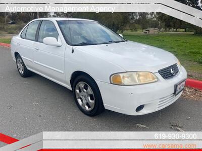 2003 Nissan Sentra GXE   - Photo 19 - San Diego, CA 91942