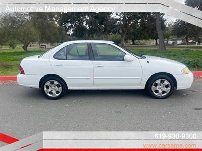 2003 Nissan Sentra GXE   - Photo 2 - San Diego, CA 91942