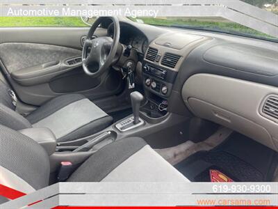 2003 Nissan Sentra GXE   - Photo 6 - San Diego, CA 91942