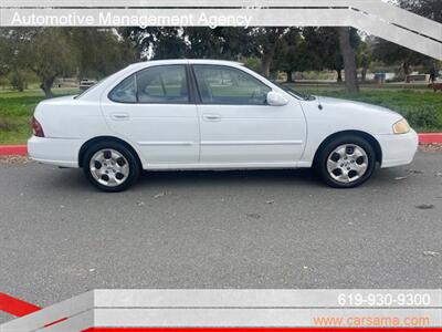 2003 Nissan Sentra GXE   - Photo 3 - San Diego, CA 91942