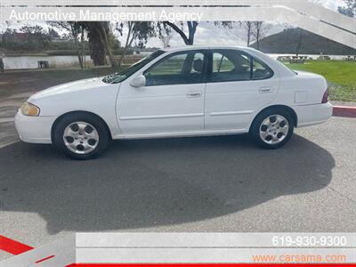 2003 Nissan Sentra GXE   - Photo 13 - San Diego, CA 91942