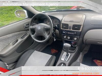 2003 Nissan Sentra GXE   - Photo 8 - San Diego, CA 91942