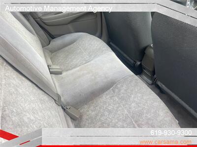 2003 Nissan Sentra GXE   - Photo 7 - San Diego, CA 91942