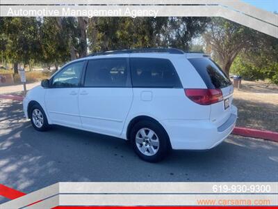 2005 Toyota Sienna LE 7 Passenger   - Photo 11 - San Diego, CA 91942