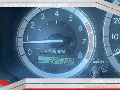 2005 Toyota Sienna LE 7 Passenger   - Photo 14 - San Diego, CA 91942