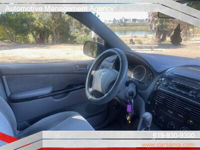 2005 Toyota Sienna LE 7 Passenger   - Photo 5 - San Diego, CA 91942