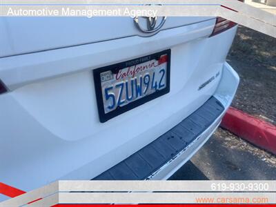 2005 Toyota Sienna LE 7 Passenger   - Photo 12 - San Diego, CA 91942