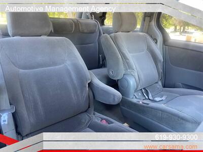 2005 Toyota Sienna LE 7 Passenger   - Photo 6 - San Diego, CA 91942