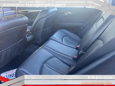 2007 Mercedes-Benz E 350 4MATIC   - Photo 14 - San Diego, CA 91942