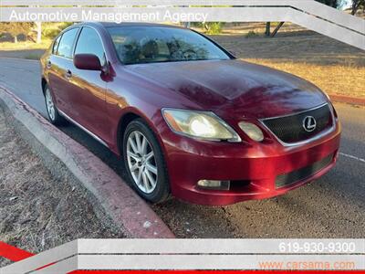 2006 Lexus GS 300   - Photo 8 - San Diego, CA 91942