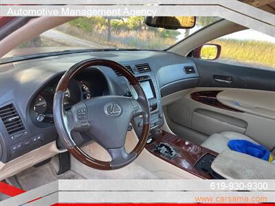 2006 Lexus GS 300   - Photo 11 - San Diego, CA 91942