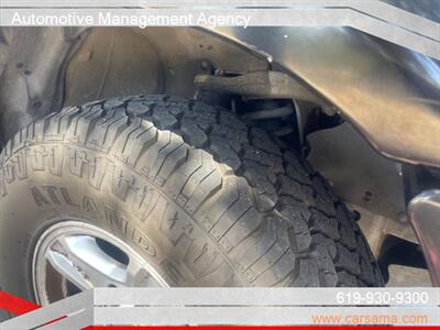2000 Toyota 4Runner SR5   - Photo 14 - San Diego, CA 91942